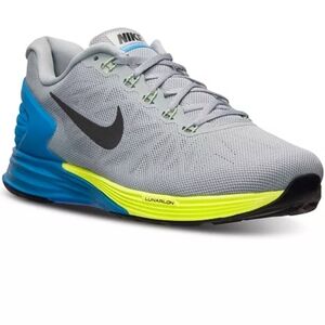 Nike Men's Lunarglide 6 Running Sneakers size 11.5